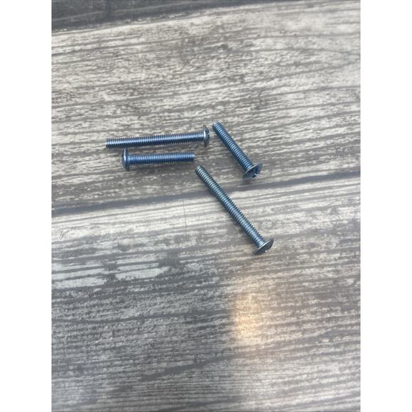 8-13/16” Center SS Cylindrical Bar Drawer Pull Brainerd Door Knob Lot Of 2{138} - Picture 3 of 6